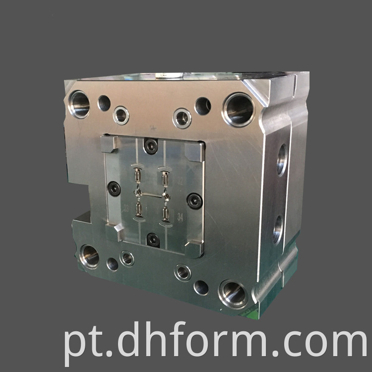 plastic injection mold for small plastic product